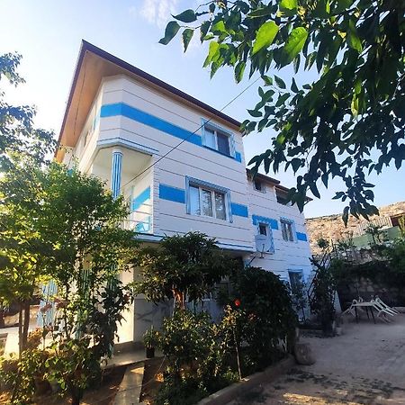 Kaplan Apart - Pansiyon Daire Yesilova  Dış mekan fotoğraf