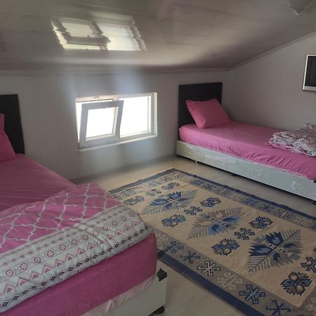 Kaplan Apart - Pansiyon Daire Yesilova  Dış mekan fotoğraf