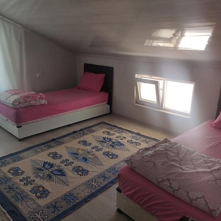 Kaplan Apart - Pansiyon Daire Yesilova  Dış mekan fotoğraf