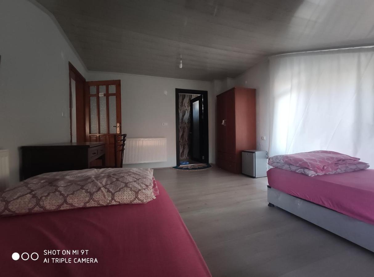 Kaplan Apart - Pansiyon Daire Yesilova  Dış mekan fotoğraf