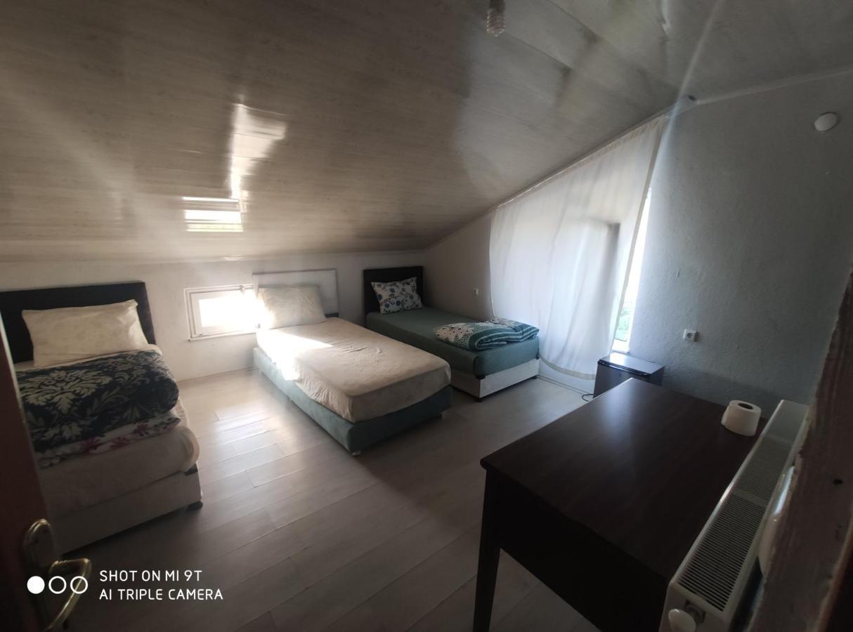 Kaplan Apart - Pansiyon Daire Yesilova  Dış mekan fotoğraf