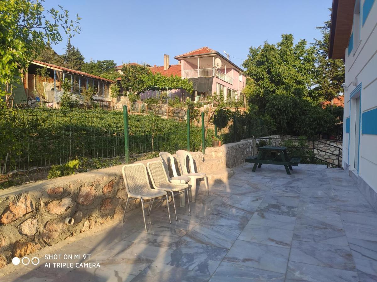 Kaplan Apart - Pansiyon Daire Yesilova  Dış mekan fotoğraf