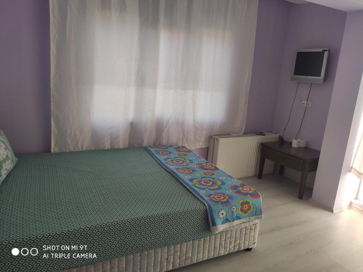 Kaplan Apart - Pansiyon Daire Yesilova  Dış mekan fotoğraf