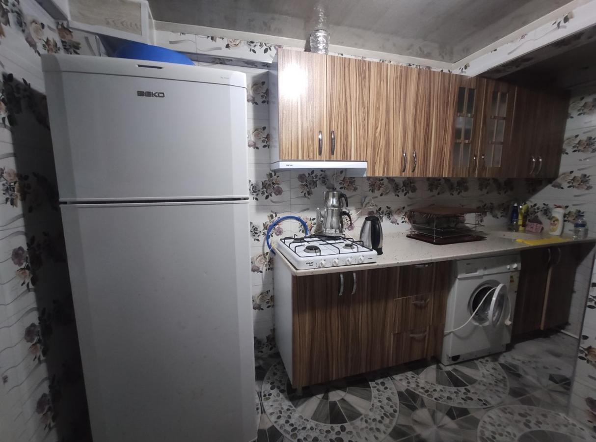 Kaplan Apart - Pansiyon Daire Yesilova  Dış mekan fotoğraf