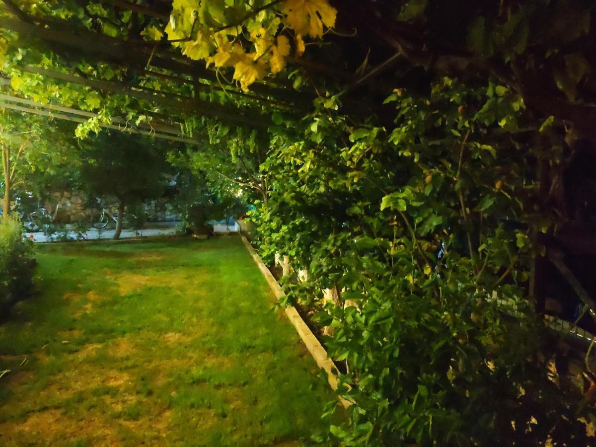 Kaplan Apart - Pansiyon Daire Yesilova  Dış mekan fotoğraf