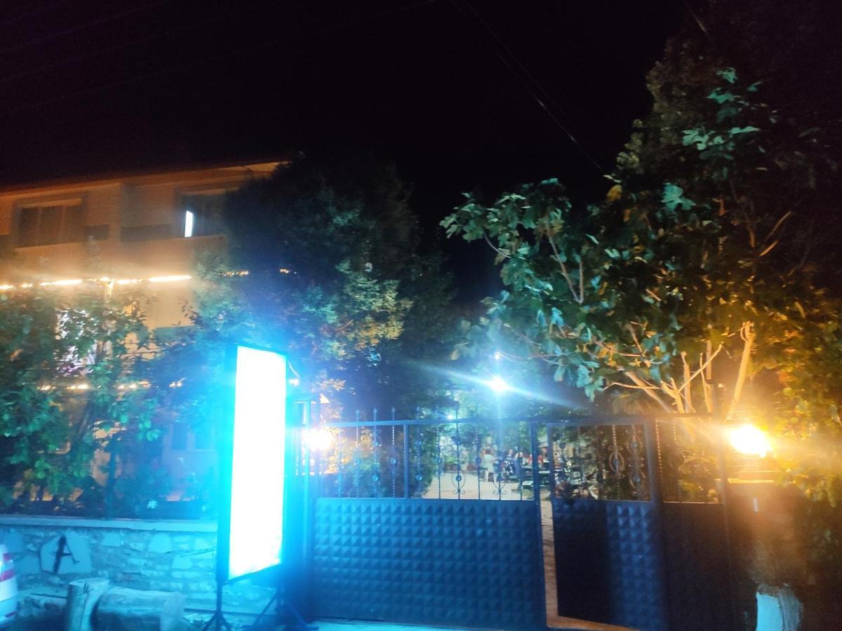 Kaplan Apart - Pansiyon Daire Yesilova  Dış mekan fotoğraf