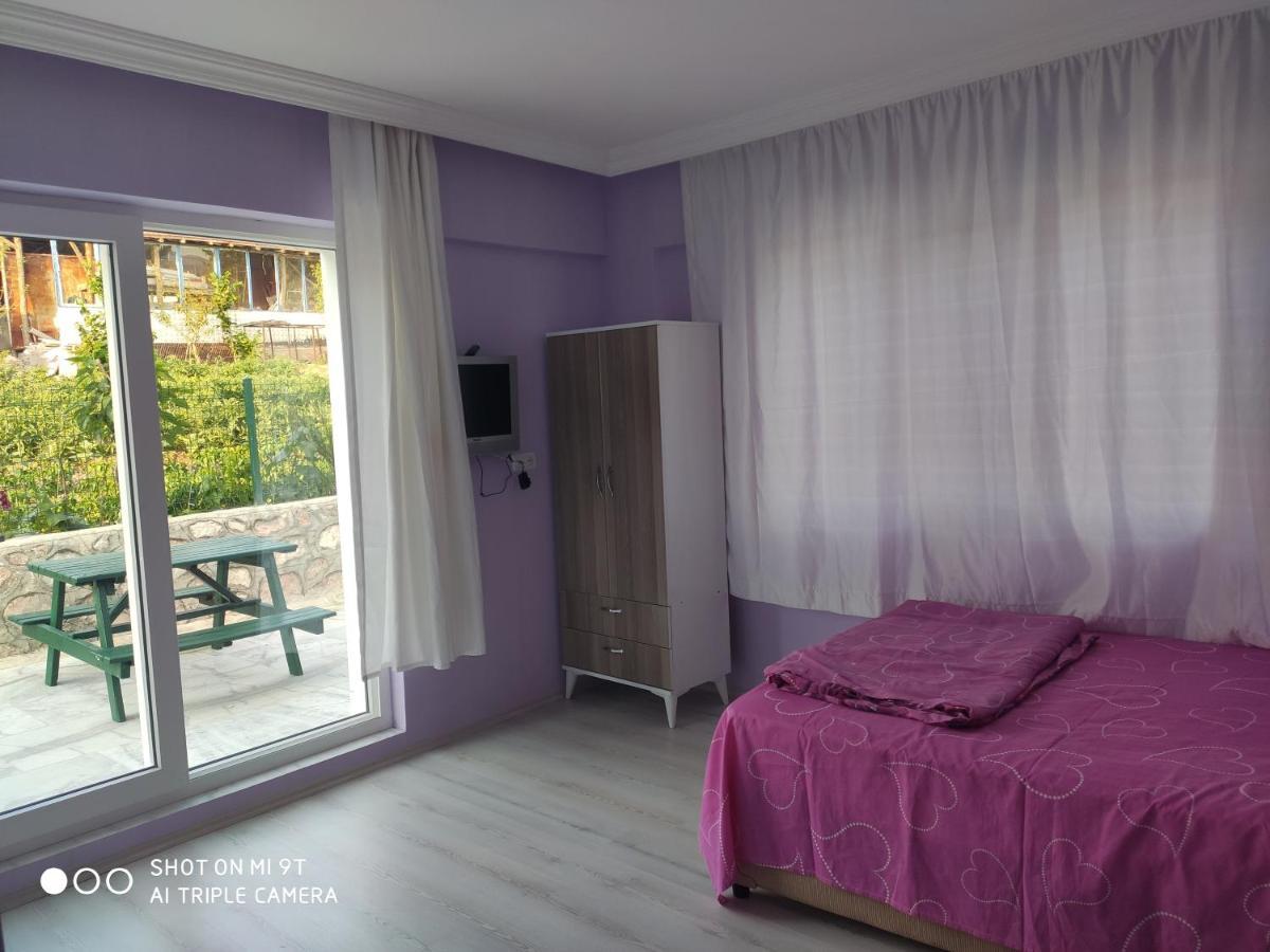 Kaplan Apart - Pansiyon Daire Yesilova  Dış mekan fotoğraf