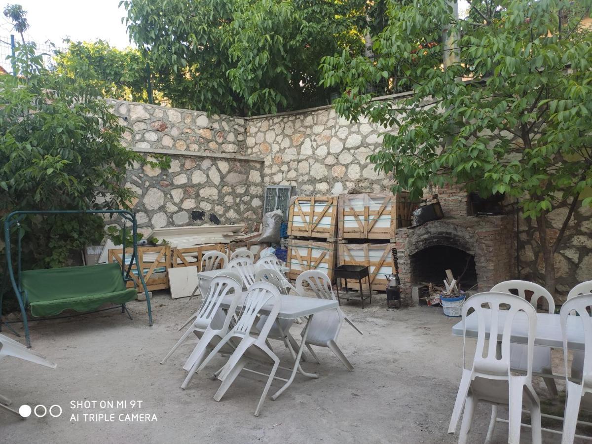 Kaplan Apart - Pansiyon Daire Yesilova  Dış mekan fotoğraf