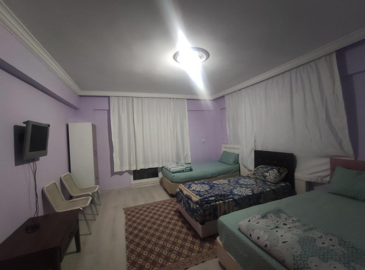 Kaplan Apart - Pansiyon Daire Yesilova  Dış mekan fotoğraf