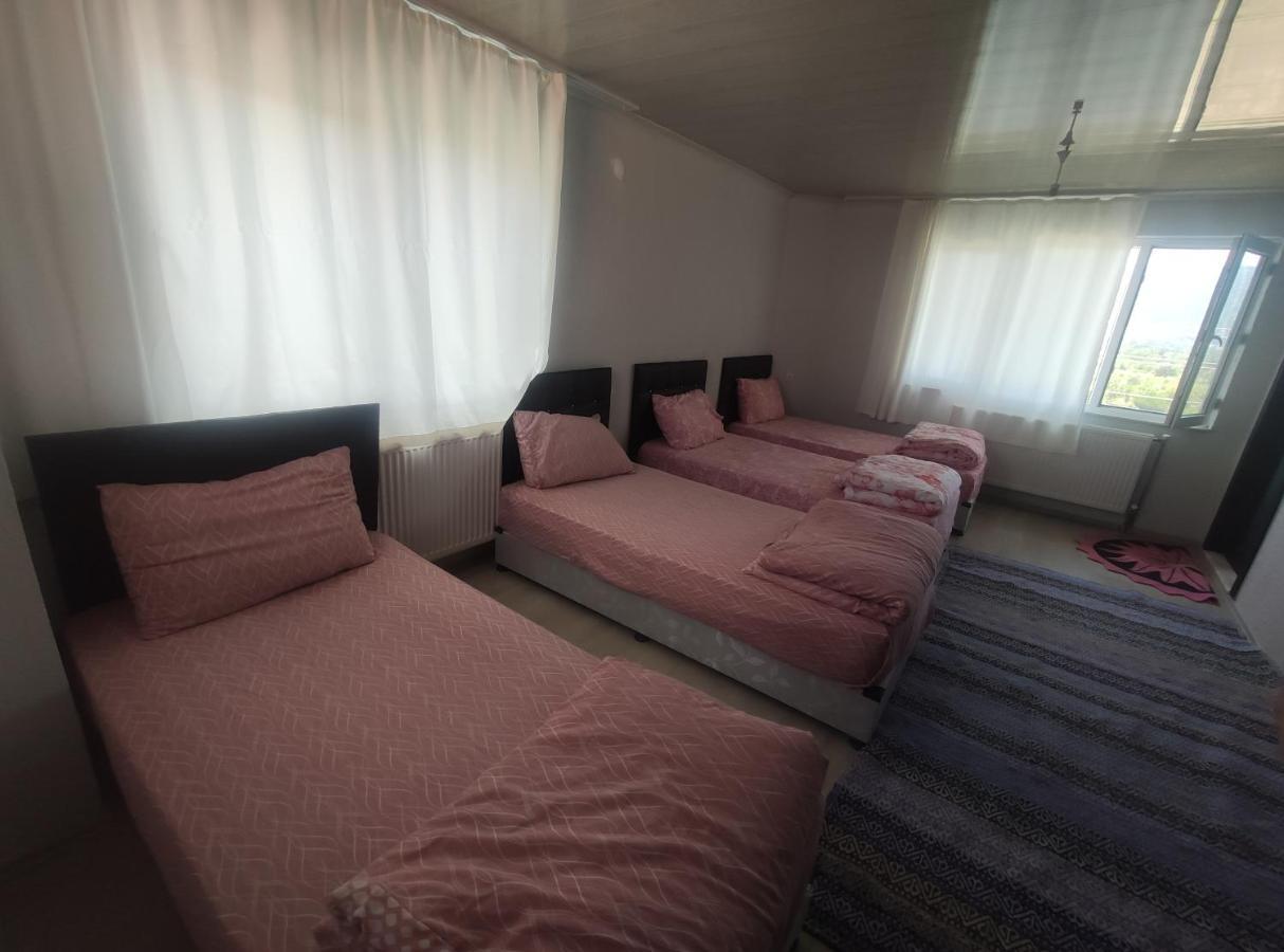 Kaplan Apart - Pansiyon Daire Yesilova  Dış mekan fotoğraf