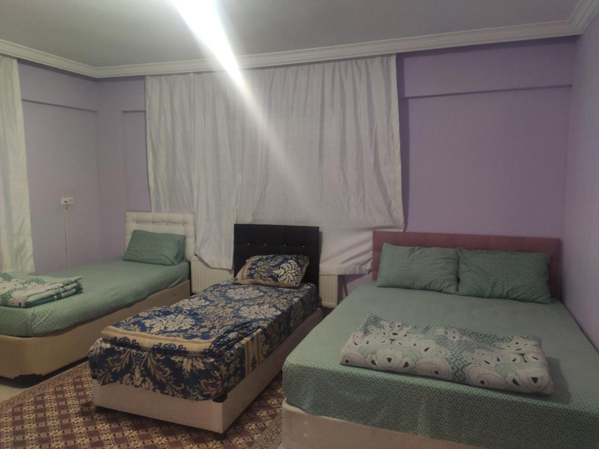 Kaplan Apart - Pansiyon Daire Yesilova  Dış mekan fotoğraf
