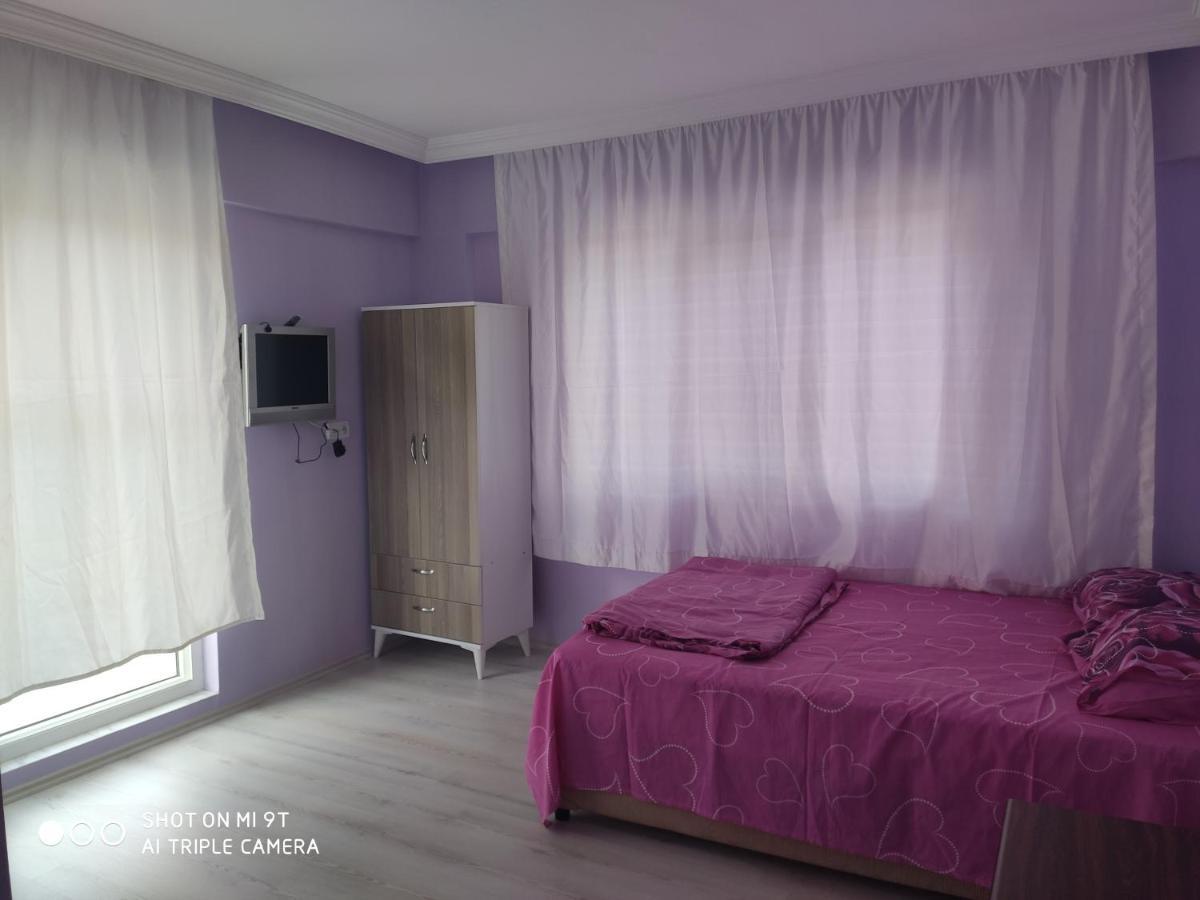 Kaplan Apart - Pansiyon Daire Yesilova  Dış mekan fotoğraf