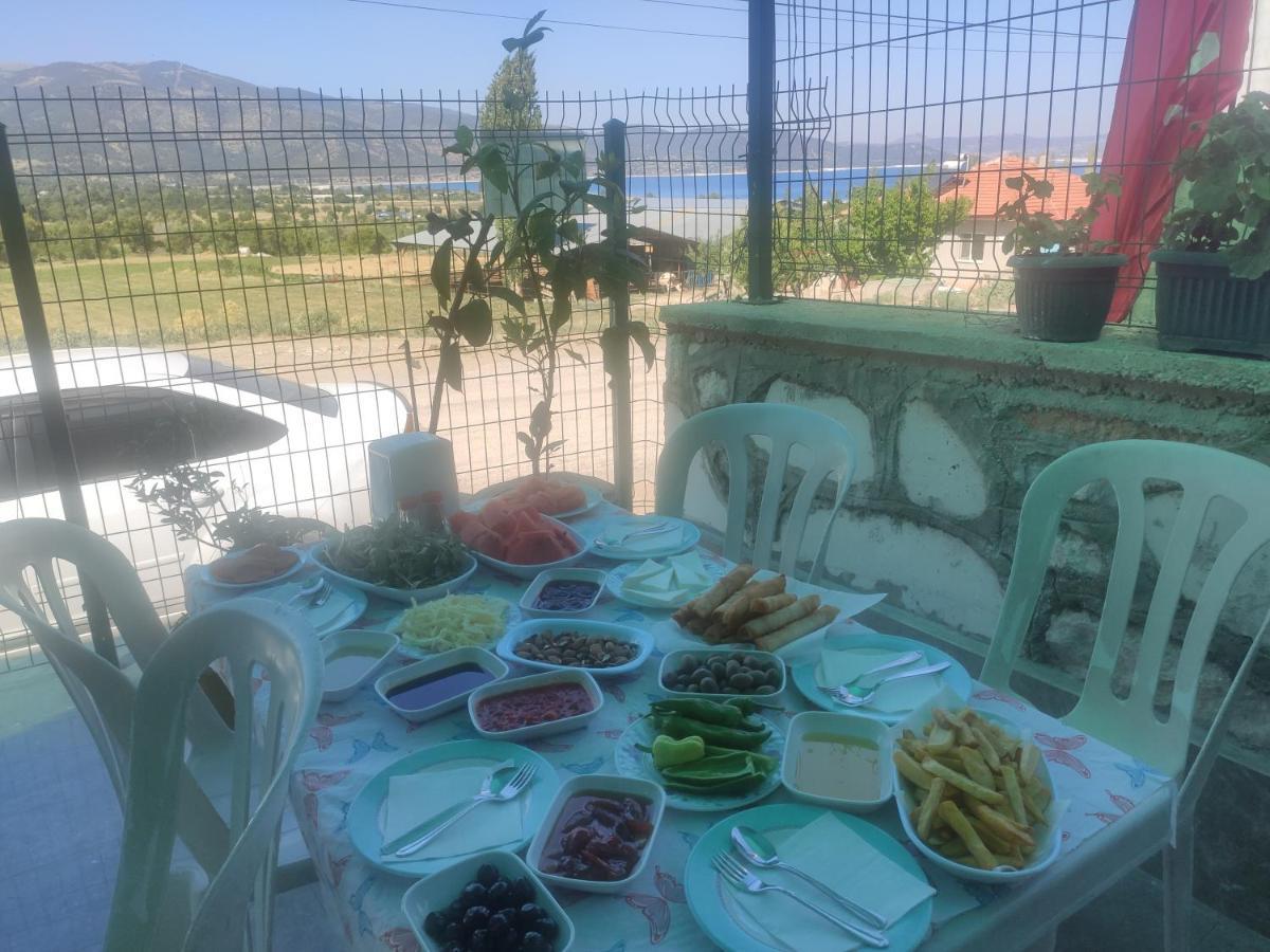 Kaplan Apart - Pansiyon Daire Yesilova  Dış mekan fotoğraf