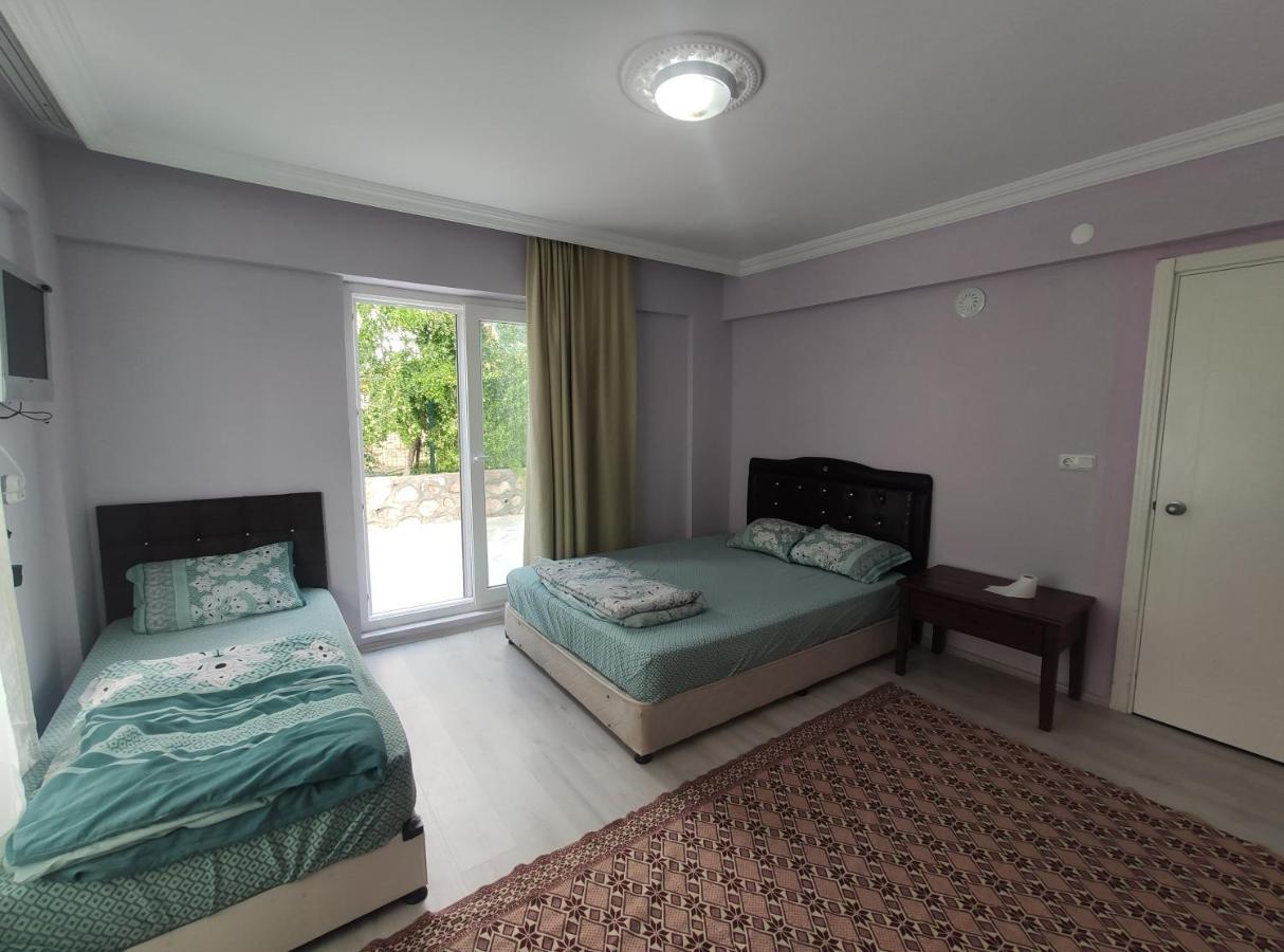 Kaplan Apart - Pansiyon Daire Yesilova  Dış mekan fotoğraf