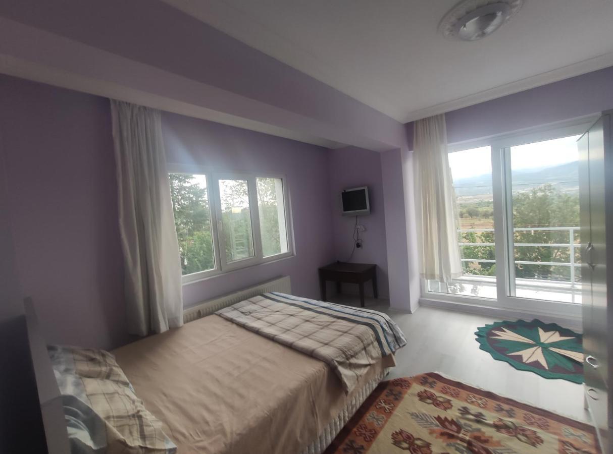 Kaplan Apart - Pansiyon Daire Yesilova  Dış mekan fotoğraf