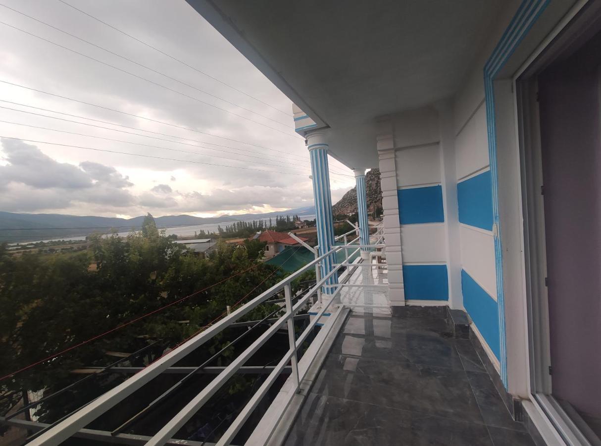Kaplan Apart - Pansiyon Daire Yesilova  Dış mekan fotoğraf