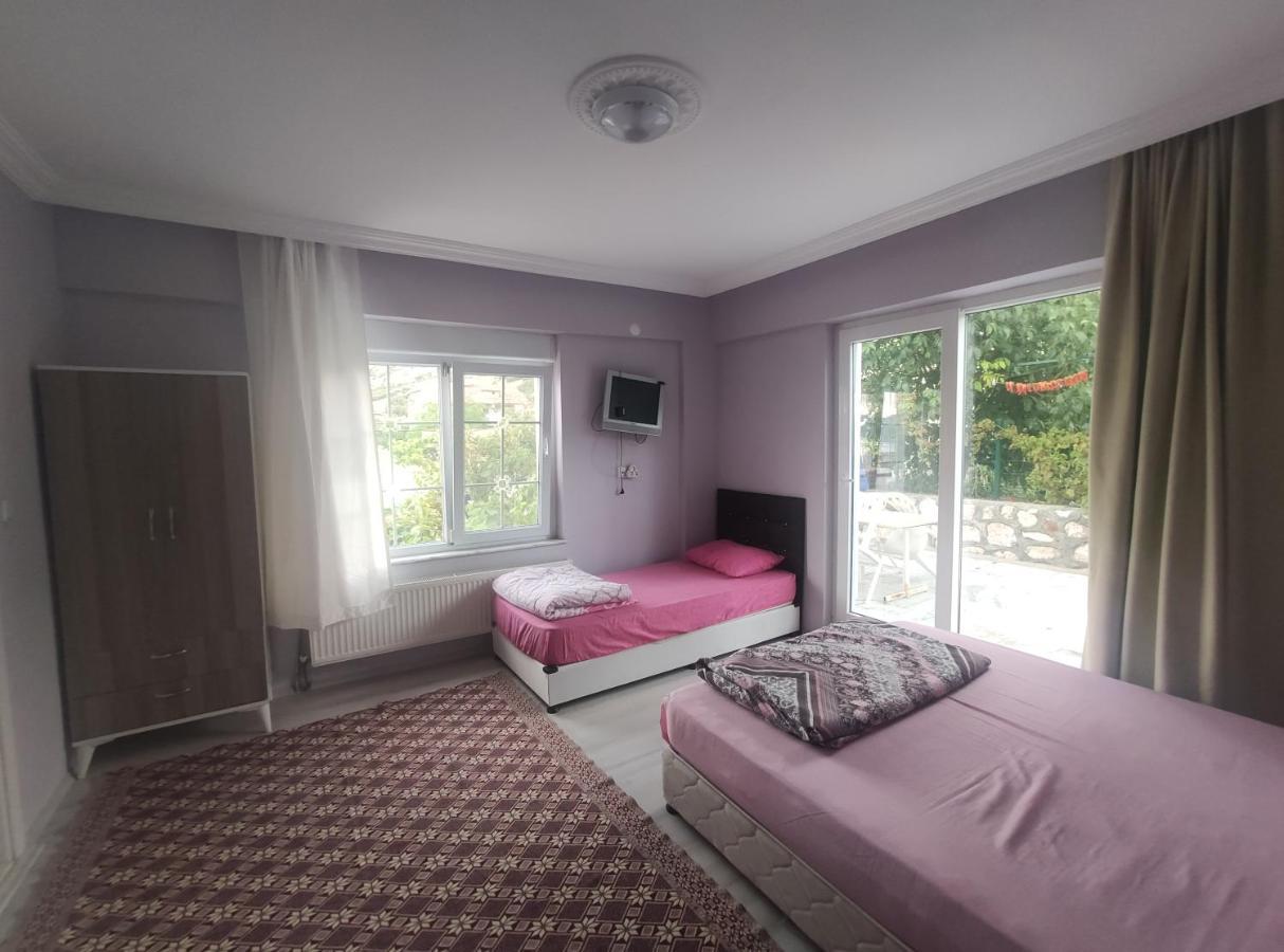 Kaplan Apart - Pansiyon Daire Yesilova  Dış mekan fotoğraf