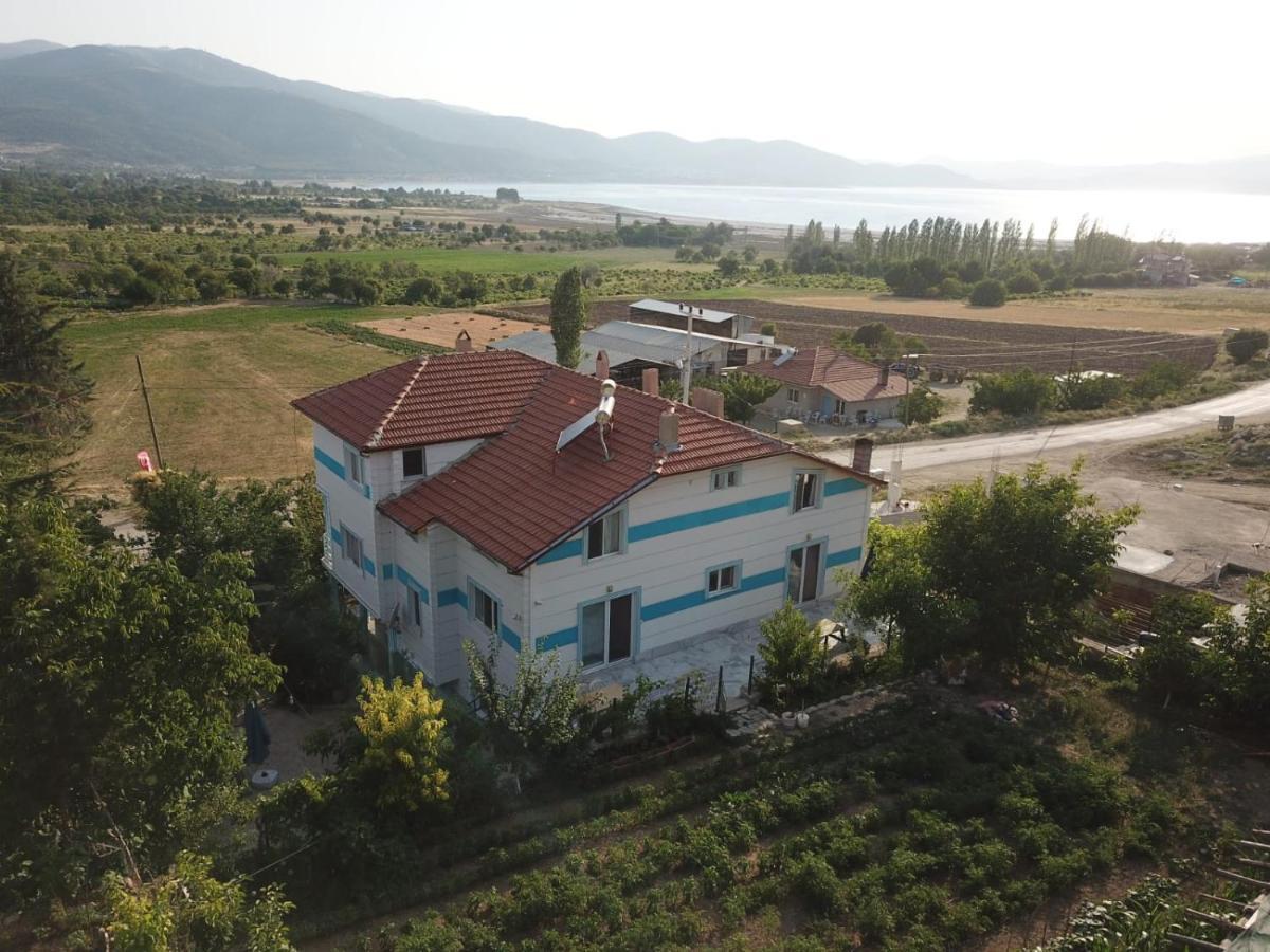 Kaplan Apart - Pansiyon Daire Yesilova  Dış mekan fotoğraf