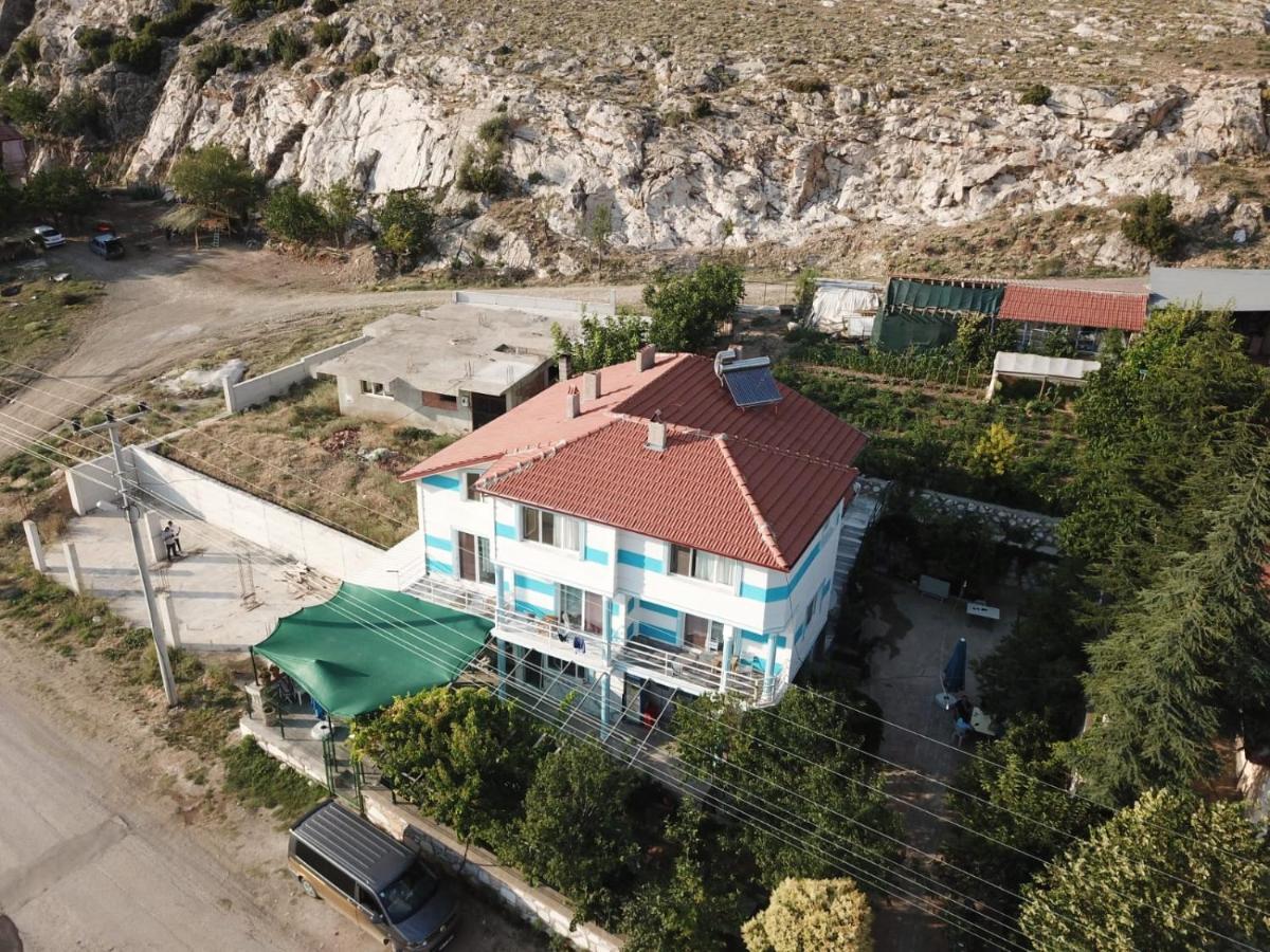 Kaplan Apart - Pansiyon Daire Yesilova  Dış mekan fotoğraf