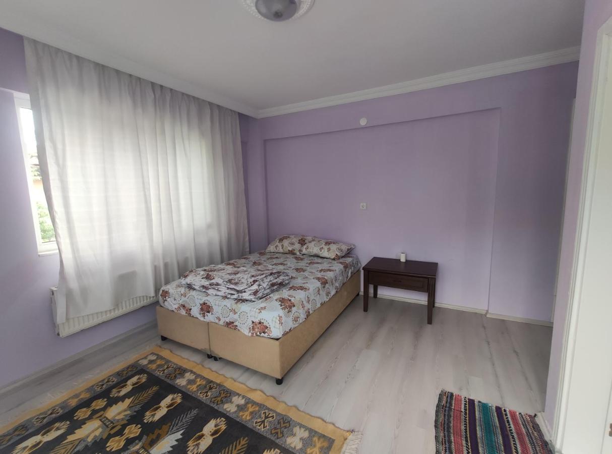 Kaplan Apart - Pansiyon Daire Yesilova  Dış mekan fotoğraf