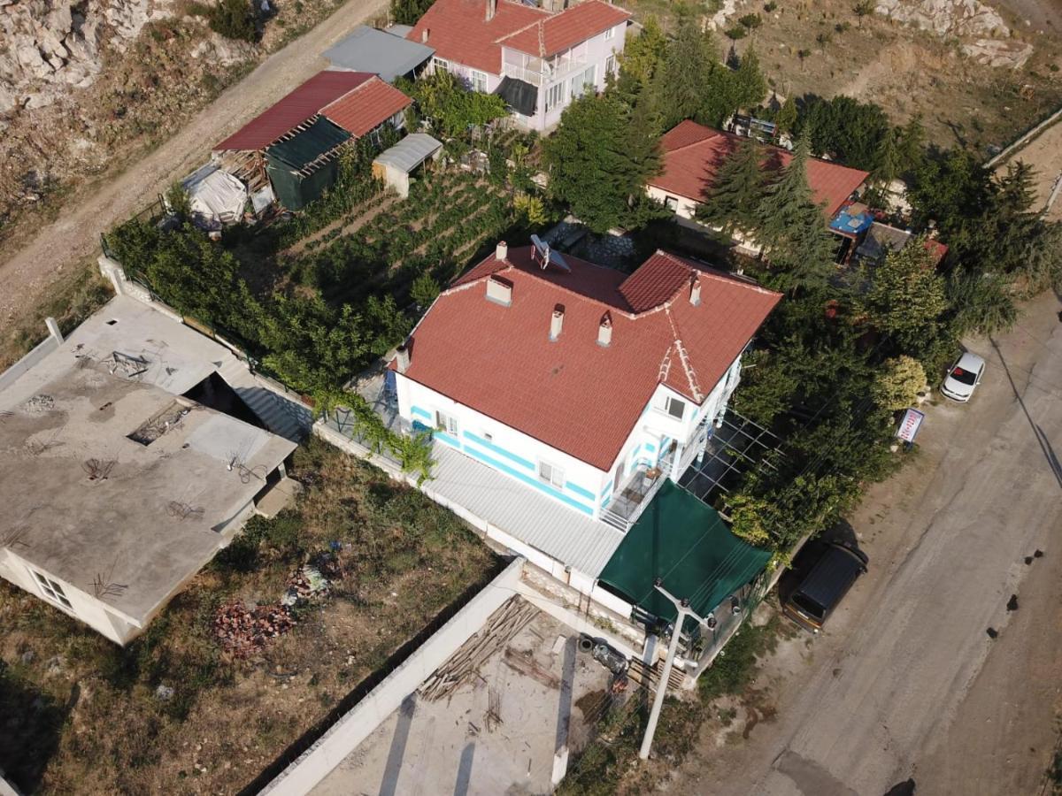 Kaplan Apart - Pansiyon Daire Yesilova  Dış mekan fotoğraf