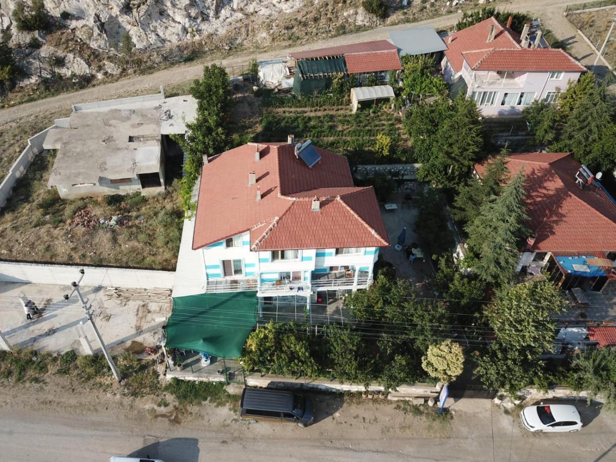 Kaplan Apart - Pansiyon Daire Yesilova  Dış mekan fotoğraf