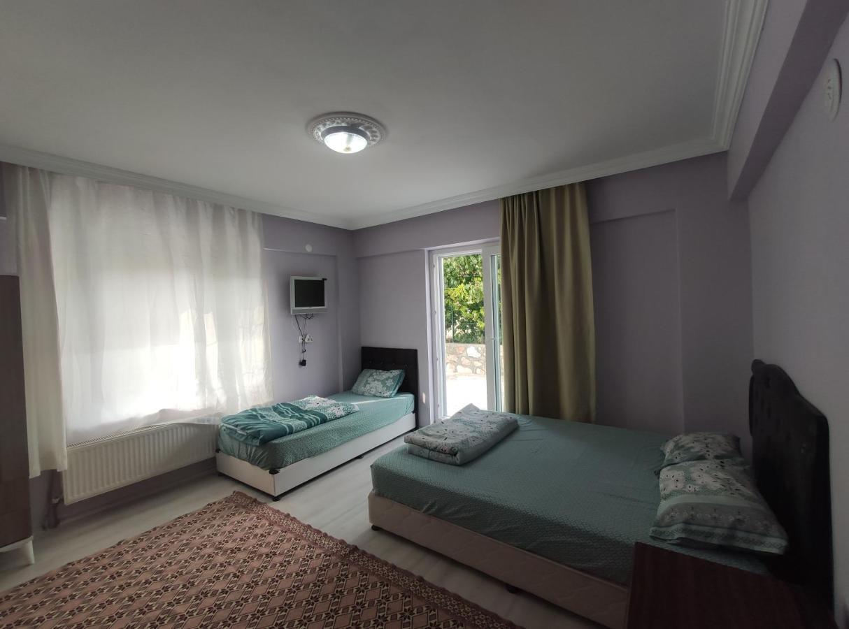 Kaplan Apart - Pansiyon Daire Yesilova  Dış mekan fotoğraf