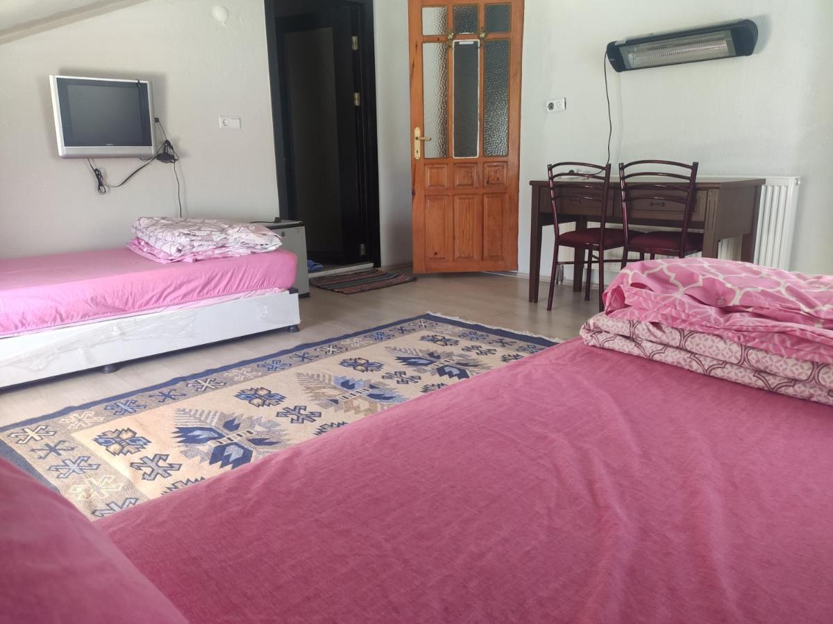 Kaplan Apart - Pansiyon Daire Yesilova  Dış mekan fotoğraf