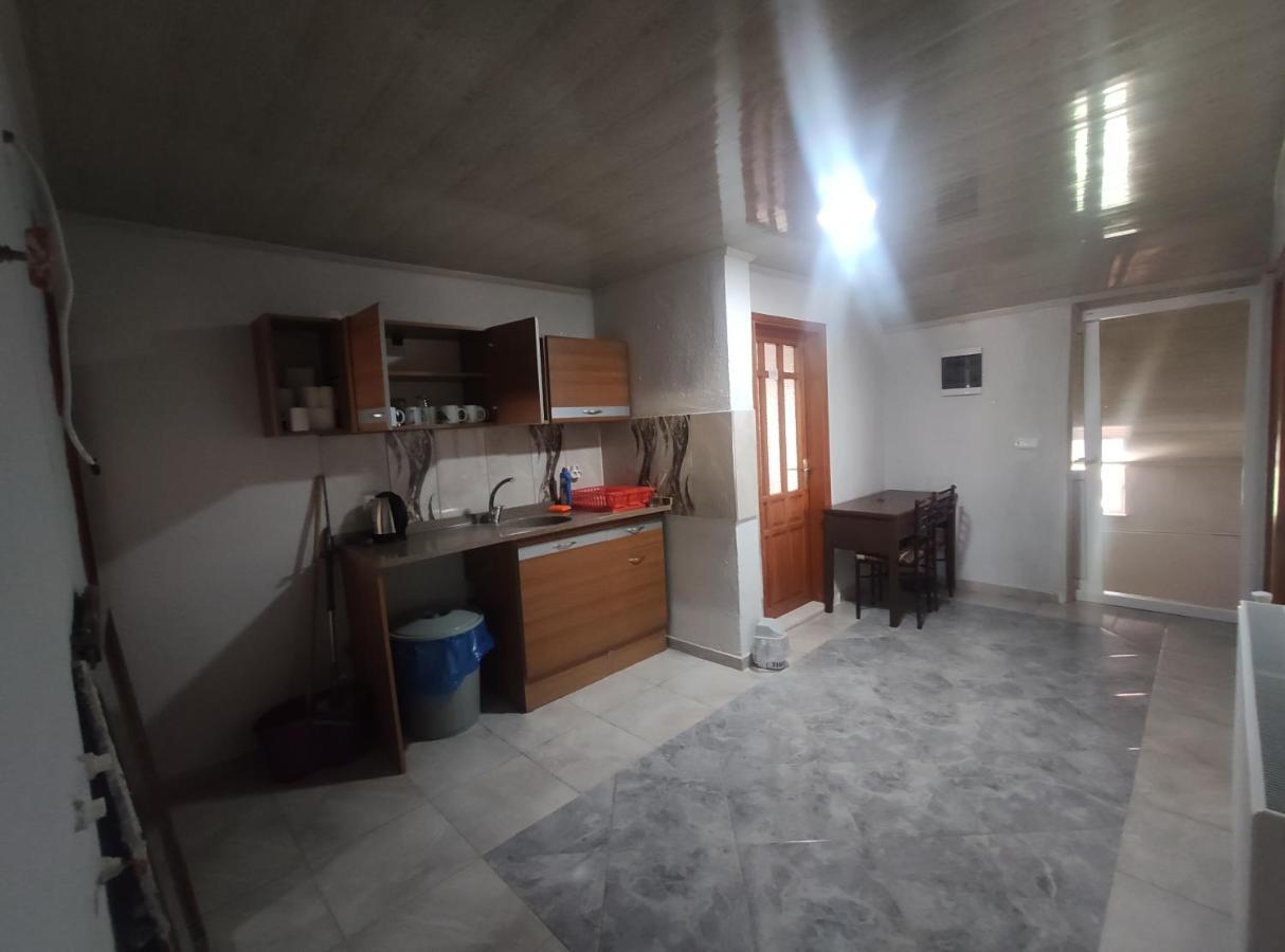 Kaplan Apart - Pansiyon Daire Yesilova  Dış mekan fotoğraf