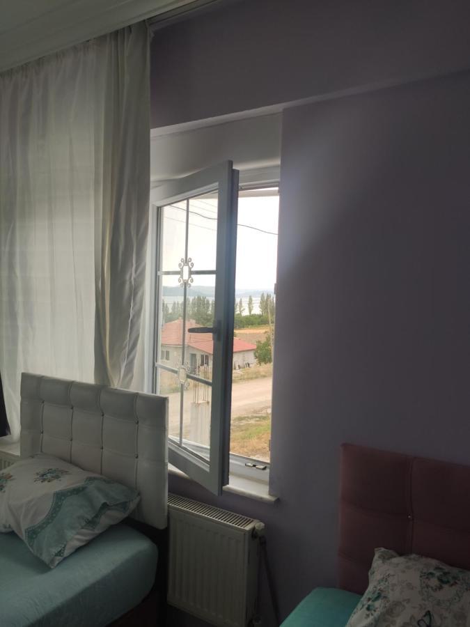 Kaplan Apart - Pansiyon Daire Yesilova  Dış mekan fotoğraf