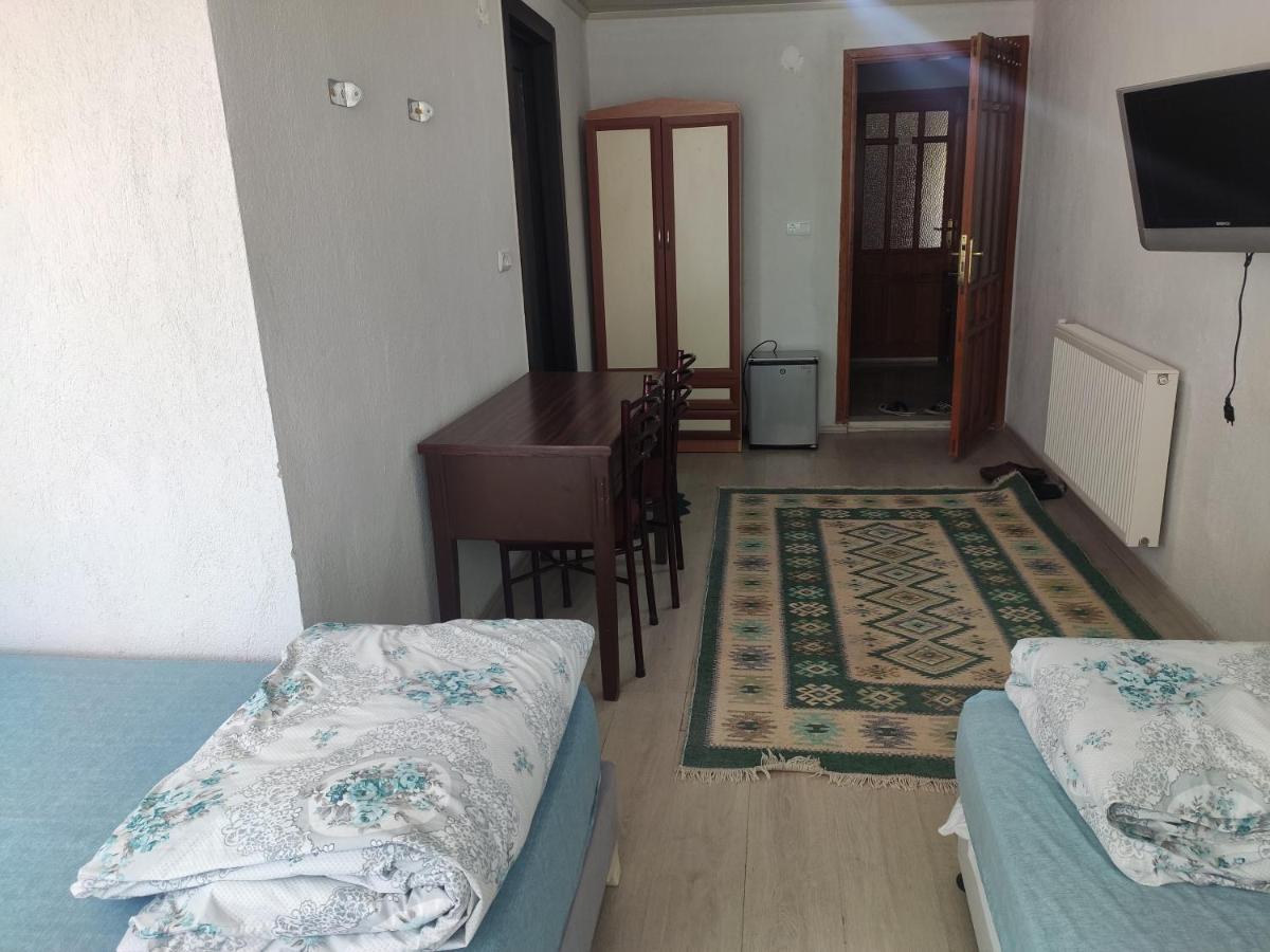 Kaplan Apart - Pansiyon Daire Yesilova  Dış mekan fotoğraf