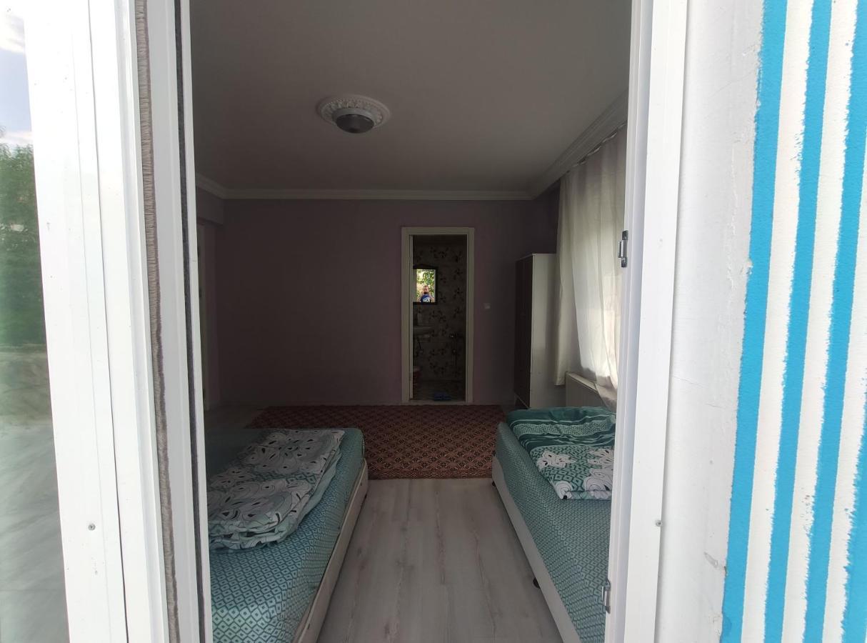 Kaplan Apart - Pansiyon Daire Yesilova  Dış mekan fotoğraf