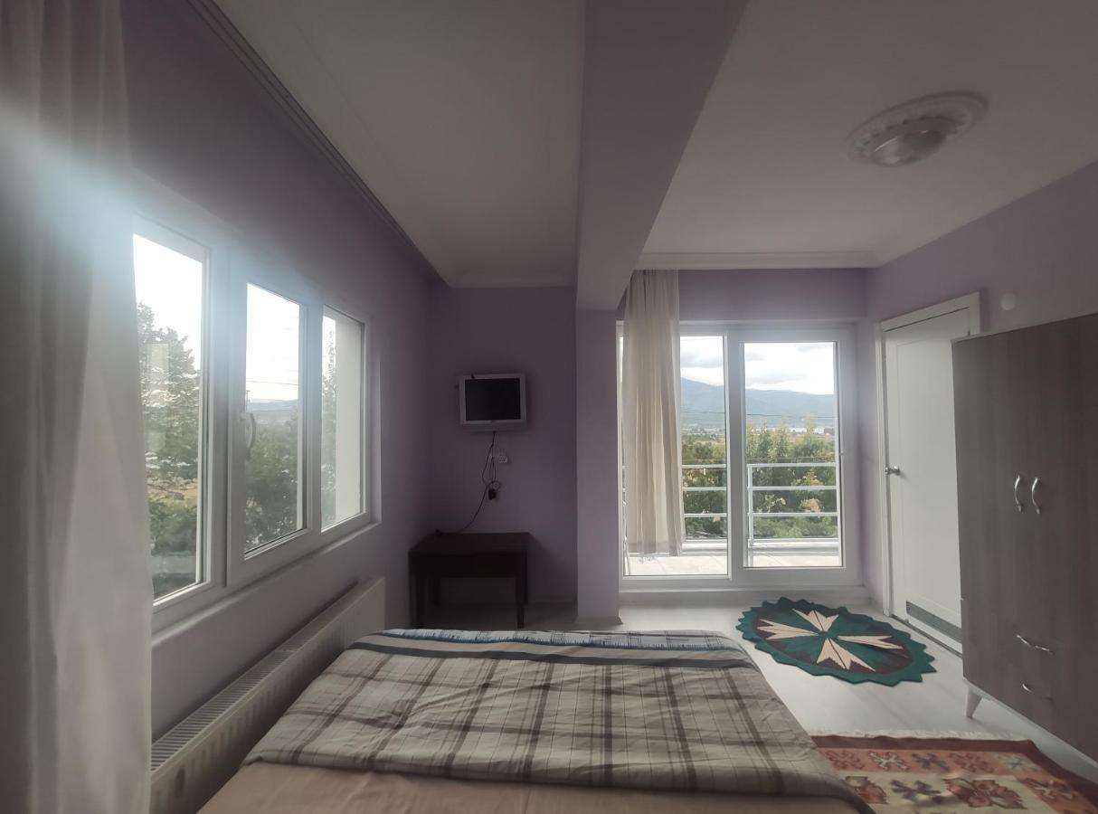 Kaplan Apart - Pansiyon Daire Yesilova  Dış mekan fotoğraf