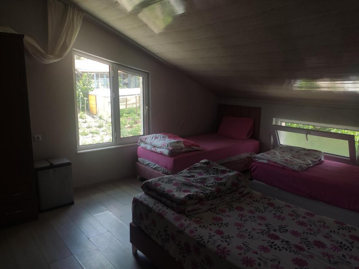 Kaplan Apart - Pansiyon Daire Yesilova  Dış mekan fotoğraf