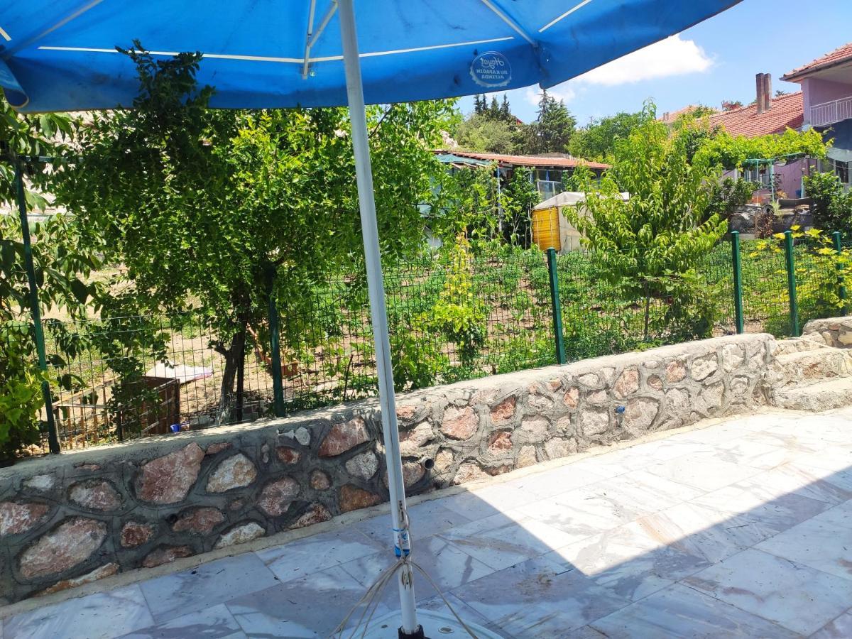 Kaplan Apart - Pansiyon Daire Yesilova  Dış mekan fotoğraf