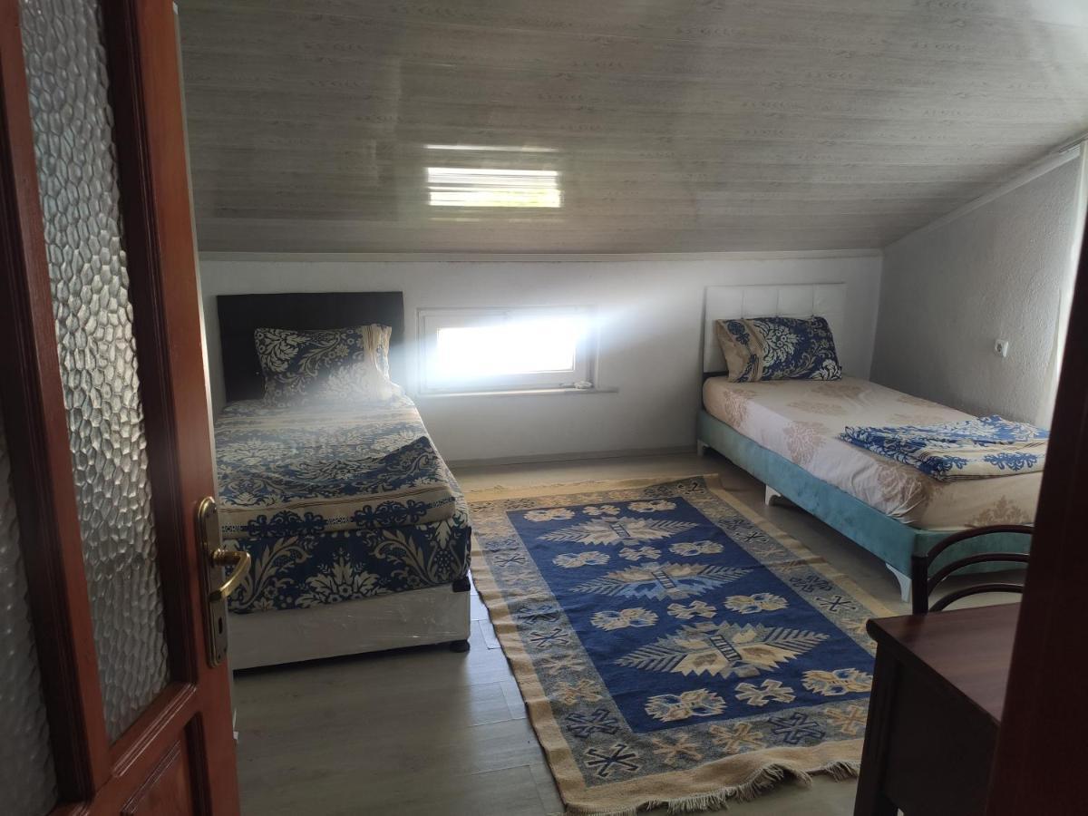 Kaplan Apart - Pansiyon Daire Yesilova  Dış mekan fotoğraf