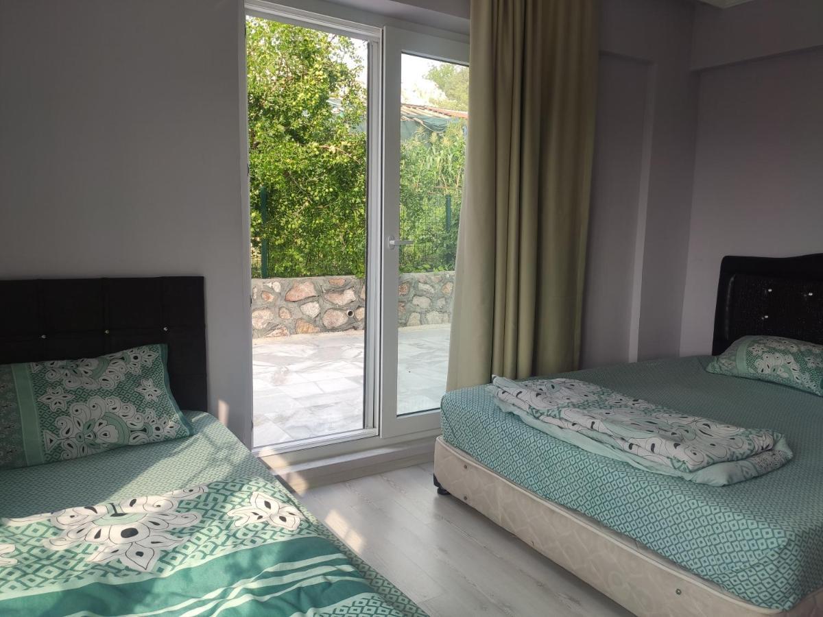 Kaplan Apart - Pansiyon Daire Yesilova  Dış mekan fotoğraf
