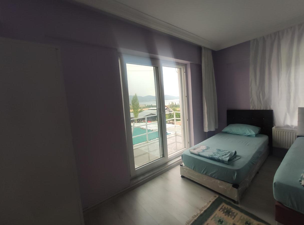 Kaplan Apart - Pansiyon Daire Yesilova  Dış mekan fotoğraf