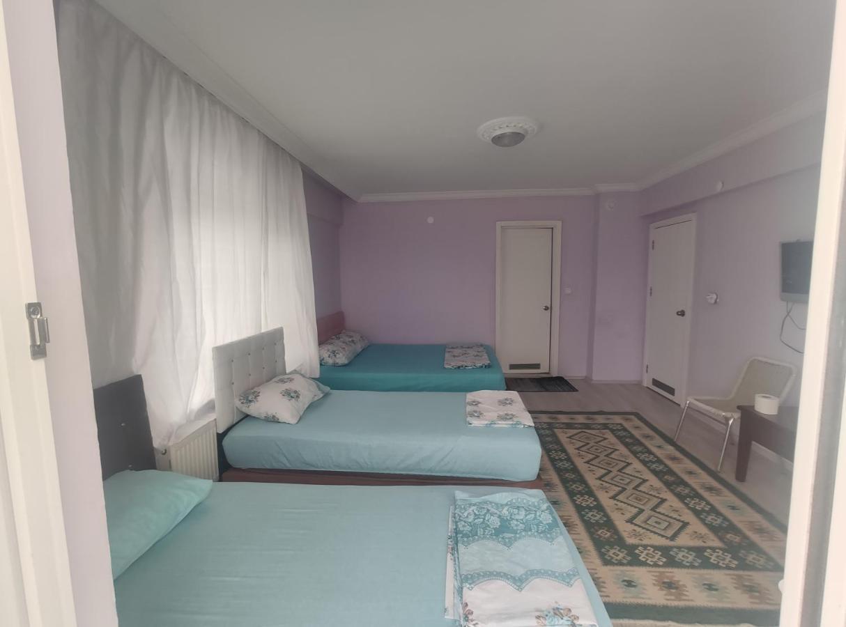 Kaplan Apart - Pansiyon Daire Yesilova  Dış mekan fotoğraf