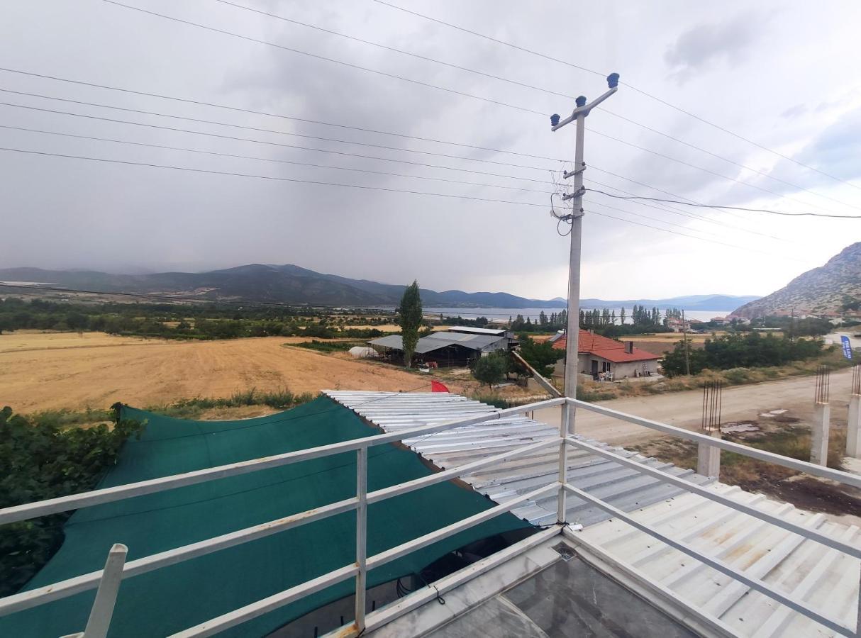 Kaplan Apart - Pansiyon Daire Yesilova  Dış mekan fotoğraf