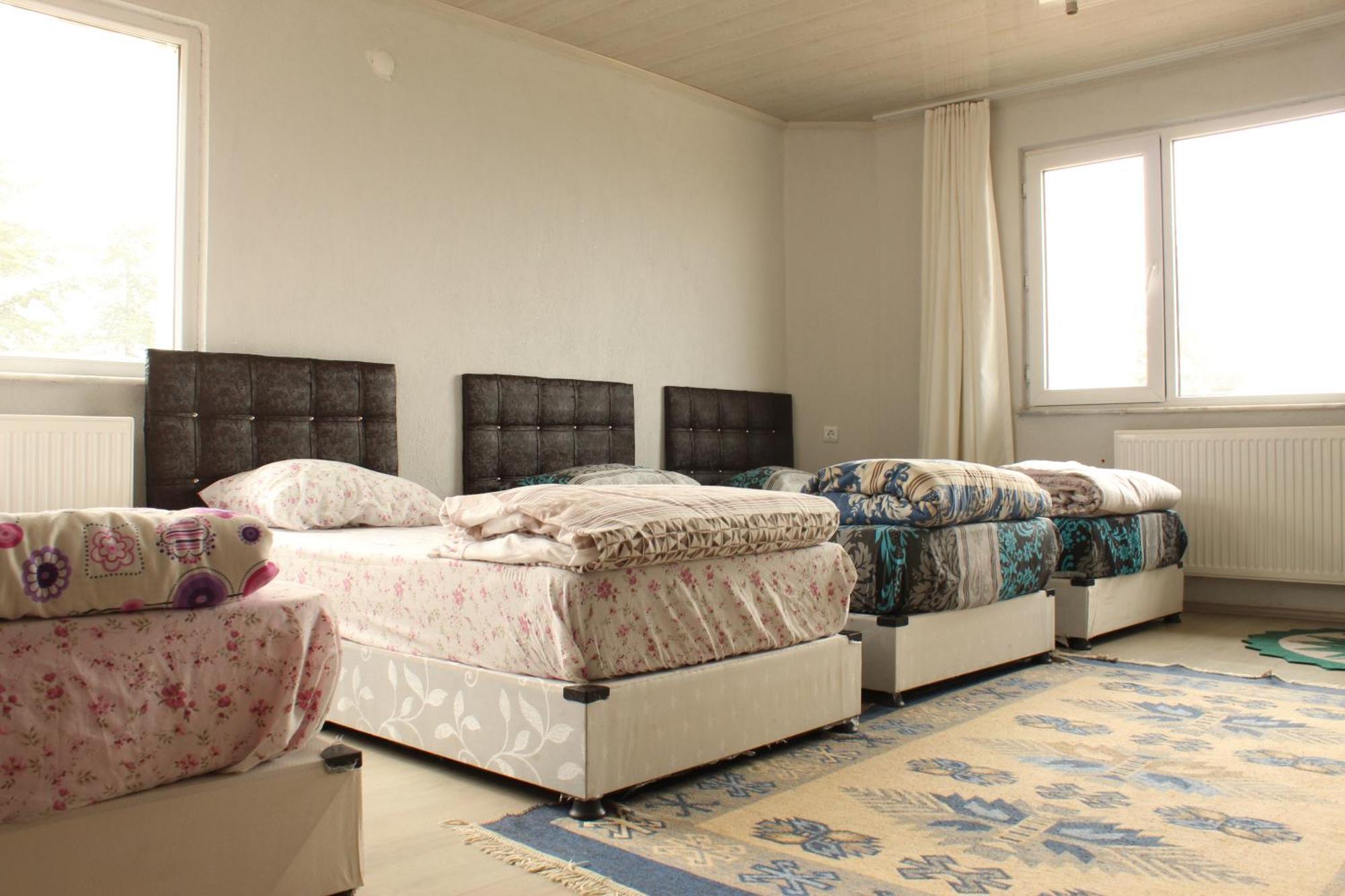 Kaplan Apart - Pansiyon Daire Yesilova  Dış mekan fotoğraf